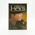 Studio photo of Mama Heidi: African's Mother Teresa in hero