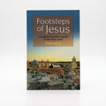 Studio photo of Footsteps of Jesus: A Pilgrim Traveller's Guide to the Holy Land in hero