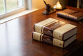Studio photo of The Bible Knowledge Commentary, 2 Volume Set in lifestyle