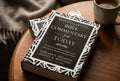 Studio photo of KJV Bible Commentary for Today in detail