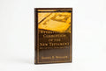Studio photo of Revisiting the Corruption of the New Testament in hero