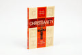 Studio photo of Christianity in hero