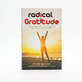 Studio photo of Radical Gratitude: Recalibrating your Heart in an age of Entitlement in hero