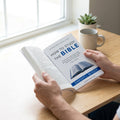 Studio photo of How to Study the Bible in lifestyle