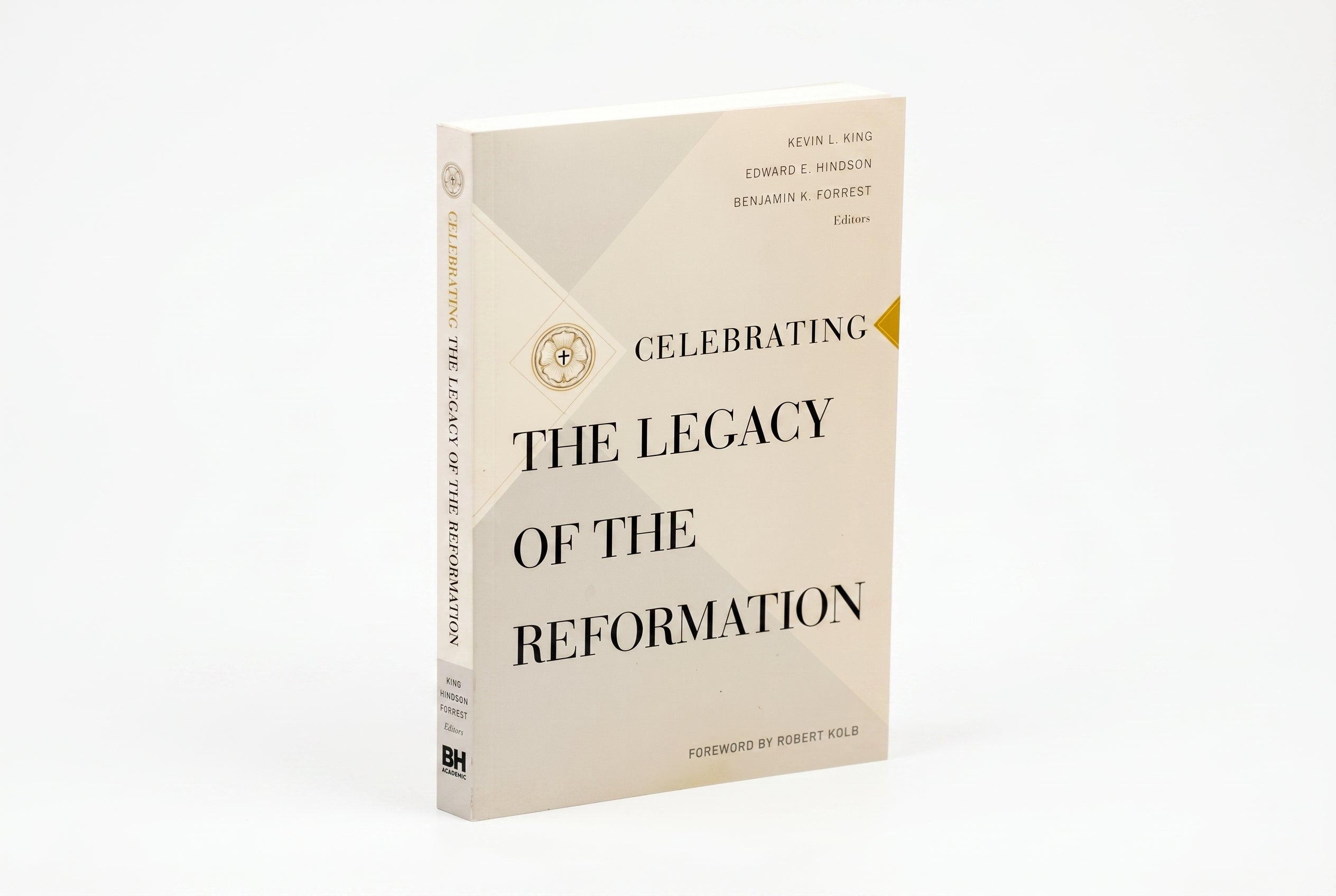 Studio photo of Celebrating the Legacy of the Reformation in hero