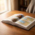Studio photo of Halley's Bible Handbook, Deluxe Edition: Completely Revised and Expanded in detail