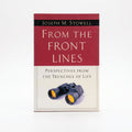 Studio photo of From the Front Lines: Perspectives from the Trenches of Life in hero