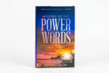 Studio photo of Mystery of the Power Words in hero
