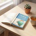 Studio photo of Touch the World through Prayer (Gujarati) in lifestyle