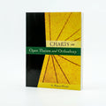 Studio photo of Charts on Open Theism and Orthodoxy in hero