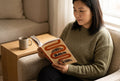 Studio photo of Gospel Stories: How the greatest story is richer,deeper, and more wonderfulthan we think in lifestyle