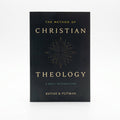 Studio photo of The Method of Christian Theology: A Basic Introduction in hero