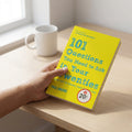 Studio photo of 101 Questions You Need to Ask in Your Twenties: (And Let's Be Honest, Your Thirties Too) in lifestyle