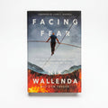 Studio photo of Facing Fear: Step out in Faith and Rise above What's Holding you Back in hero