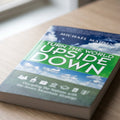 Studio photo of Turn the World Upside Down: Discipling the Nations with the Seven Mountain Strategy in detail