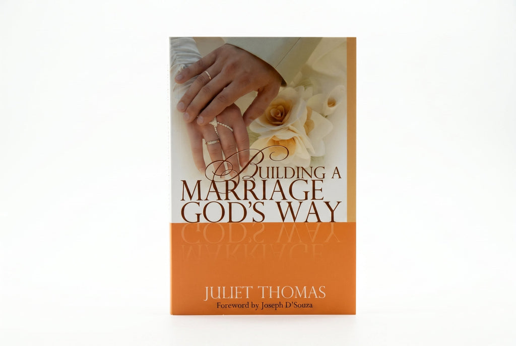 Studio photo of Building a Marriage God's Way (Revised) in hero