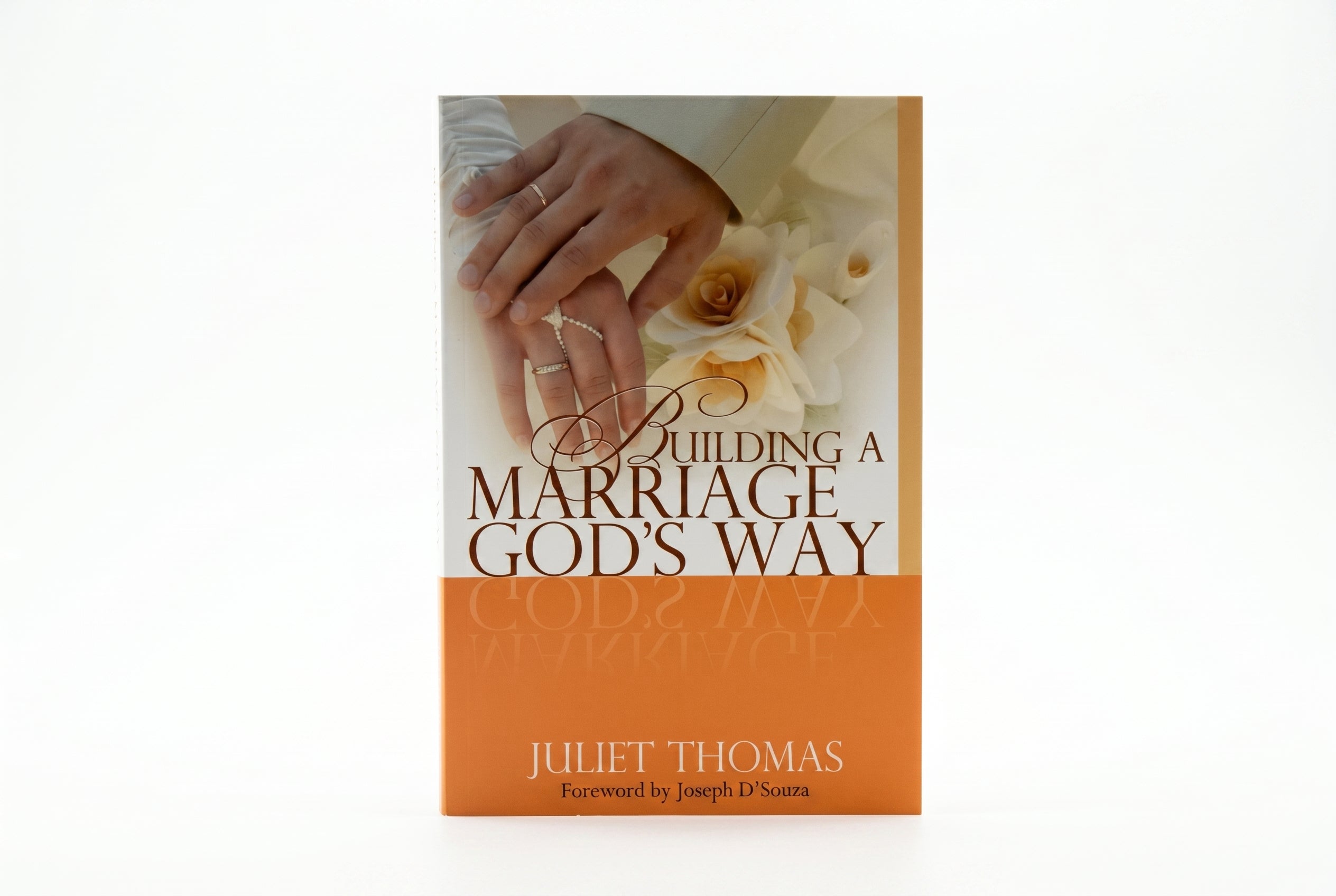 Studio photo of Building a Marriage God's Way (Revised) in hero