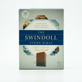 The Swindoll Study Bible NLT: Trusted | Christian Bible Service