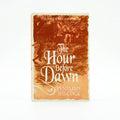 Studio photo of The Hour Before Dawn (The Hawk and the Dove Series) in hero