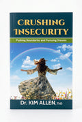 Studio photo of Crushing Insecurity: Pushing Boundaries and Pursuing Dreams in hero