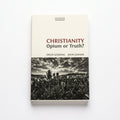 Studio photo of Christianity: Opium or Truth? (Myrtlefield Encounters) in hero