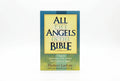 Studio photo of All the Angels in the Bible in hero