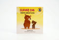 Studio photo of Clever Cub Learns about Love in hero