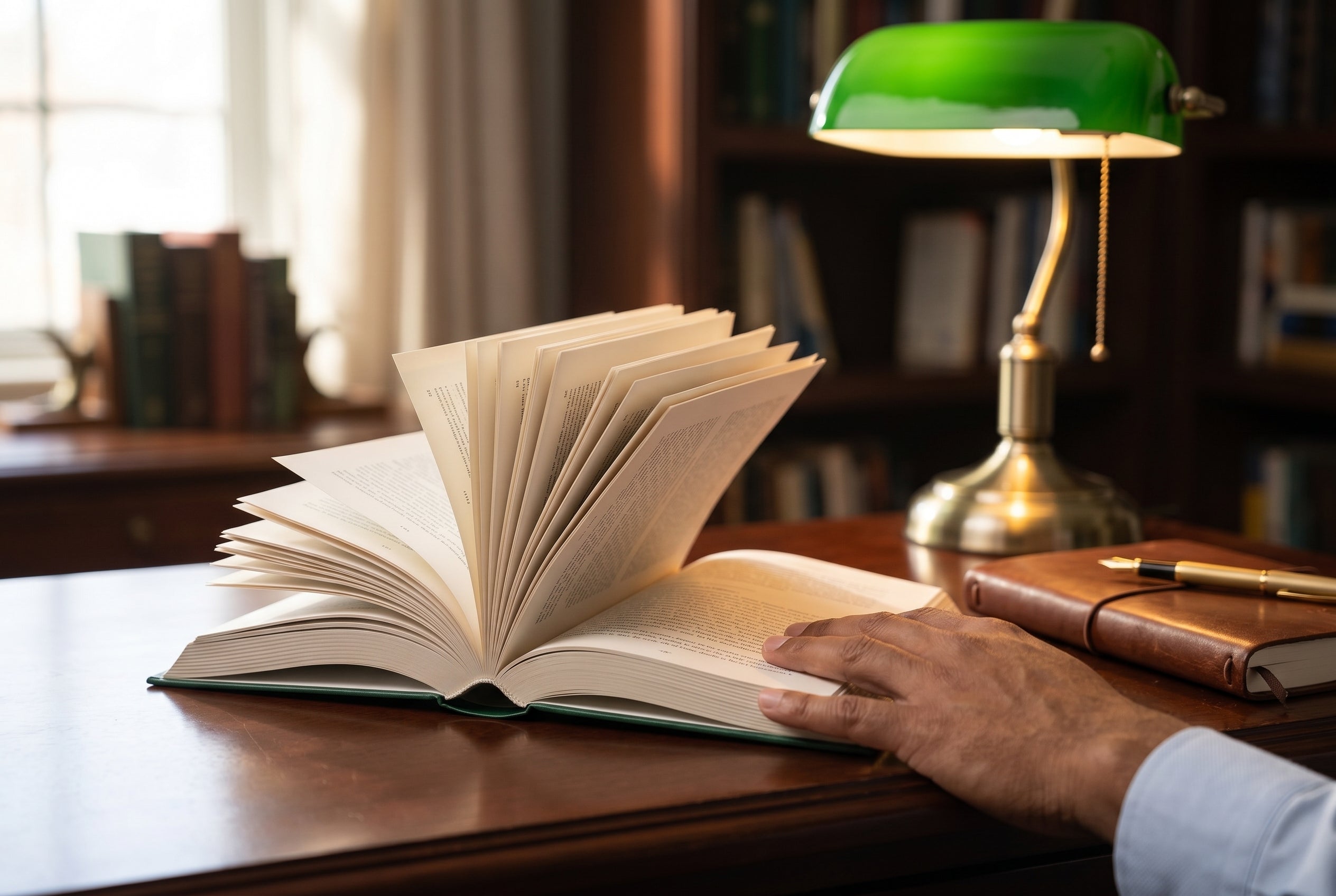 Studio photo of Passion in the Pulpit: How to Exegete the Emotion of Scripture in lifestyle