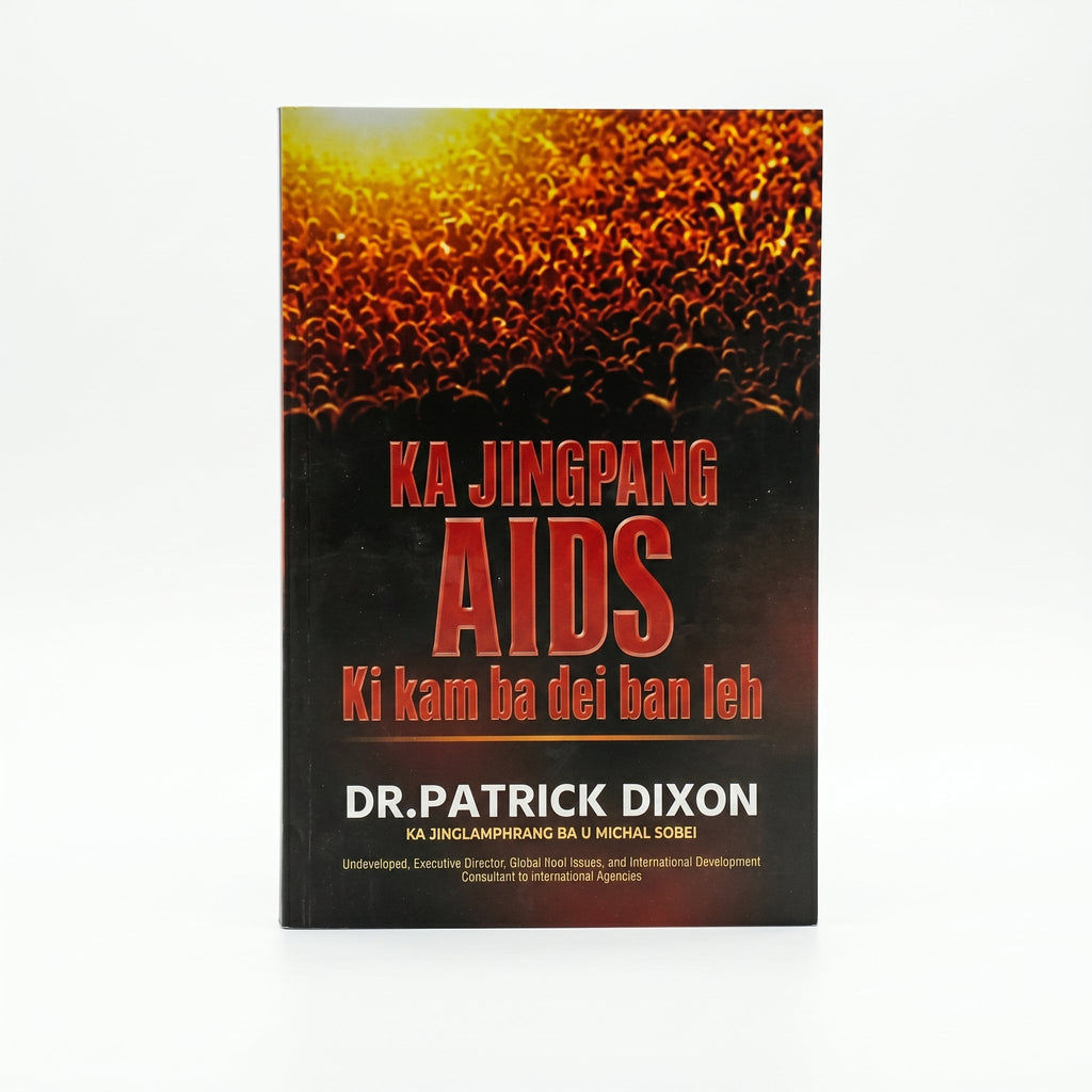 Studio photo of Aids Action (Khasi) in hero