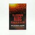 Studio photo of Aids Action (Khasi) in hero