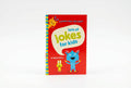 Studio photo of Lots of Jokes for Kids in hero