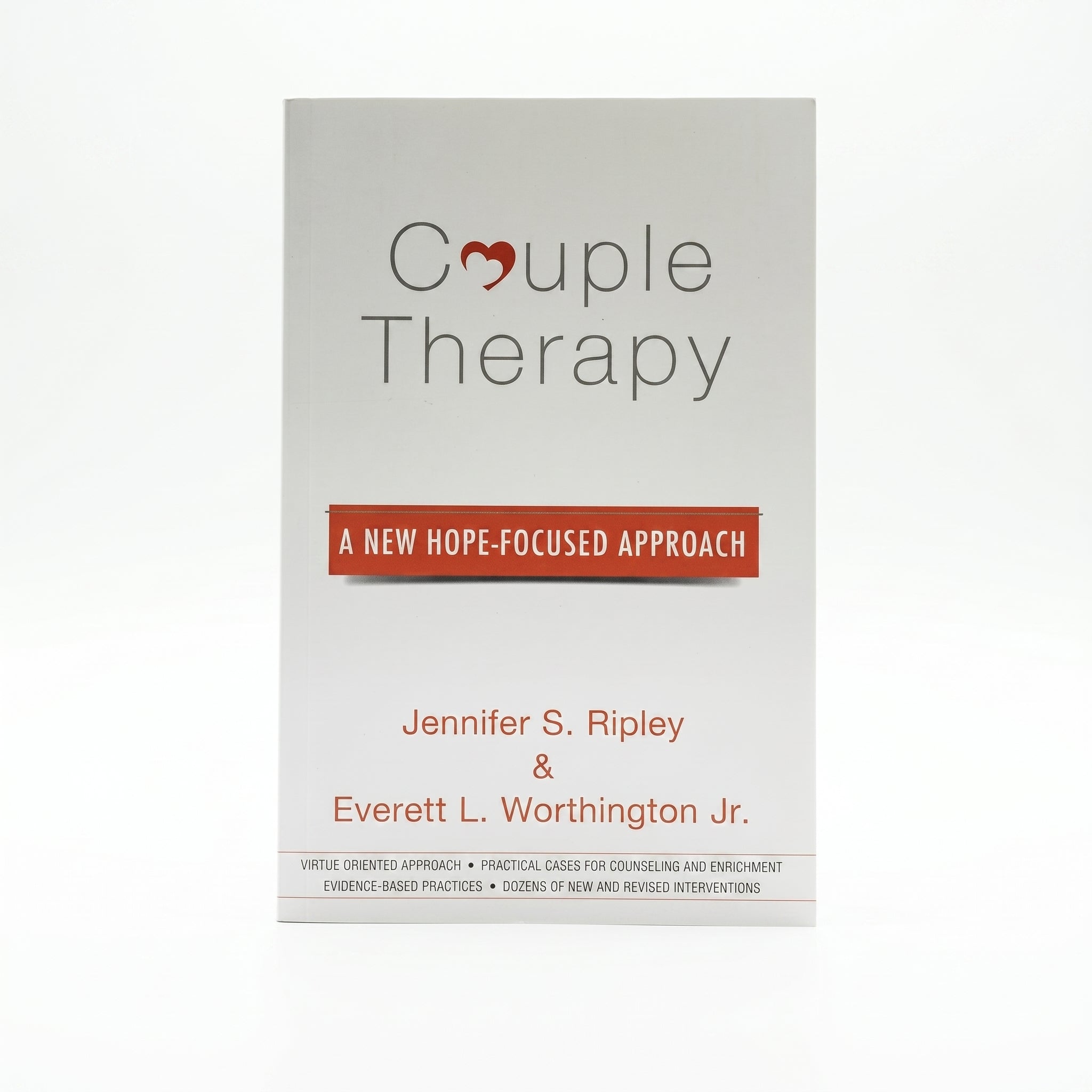 Studio photo of Couple Therapy: A New Hope Focused Approach in hero