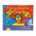 Studio photo of I See the Rhythm of Gospel in hero