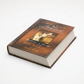 Studio photo of Holman New Testament Commentary - Hebrews & James, Volume 10 in detail