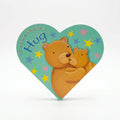 Studio photo of Everyone Needs a Hug in hero