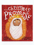 Studio photo of The Christmas Promise in hero
