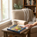 Studio photo of What the New Testament Authors Really Cared about: A Survey of their Writings in lifestyle