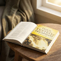 Studio photo of Tried, Tested and Triumphant: The Book of Job, Volume 1 in detail