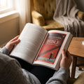 Studio photo of Encounter Through the Bible - Luke - John in lifestyle