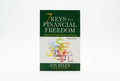 Studio photo of 7 Keys to Financial Freedom: Unlock the Door to God's Blessing in your Finances in hero