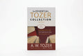 Studio photo of The Essential Tozer Collection in hero