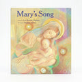 Studio photo of Mary's Song in hero