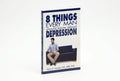 Studio photo of Eight Things Every Man Should Know about Depression in hero