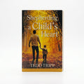 Studio photo of Shepherding a Child's Heart in hero