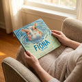 Studio photo of Fiona the Hippo (A Fiona the Hippo Book) in lifestyle