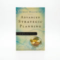 Studio photo of Advanced Strategic Planning: A New Model for Church and Ministry Leaders in hero