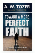 Studio photo of Toward a more Perfect Faith in hero