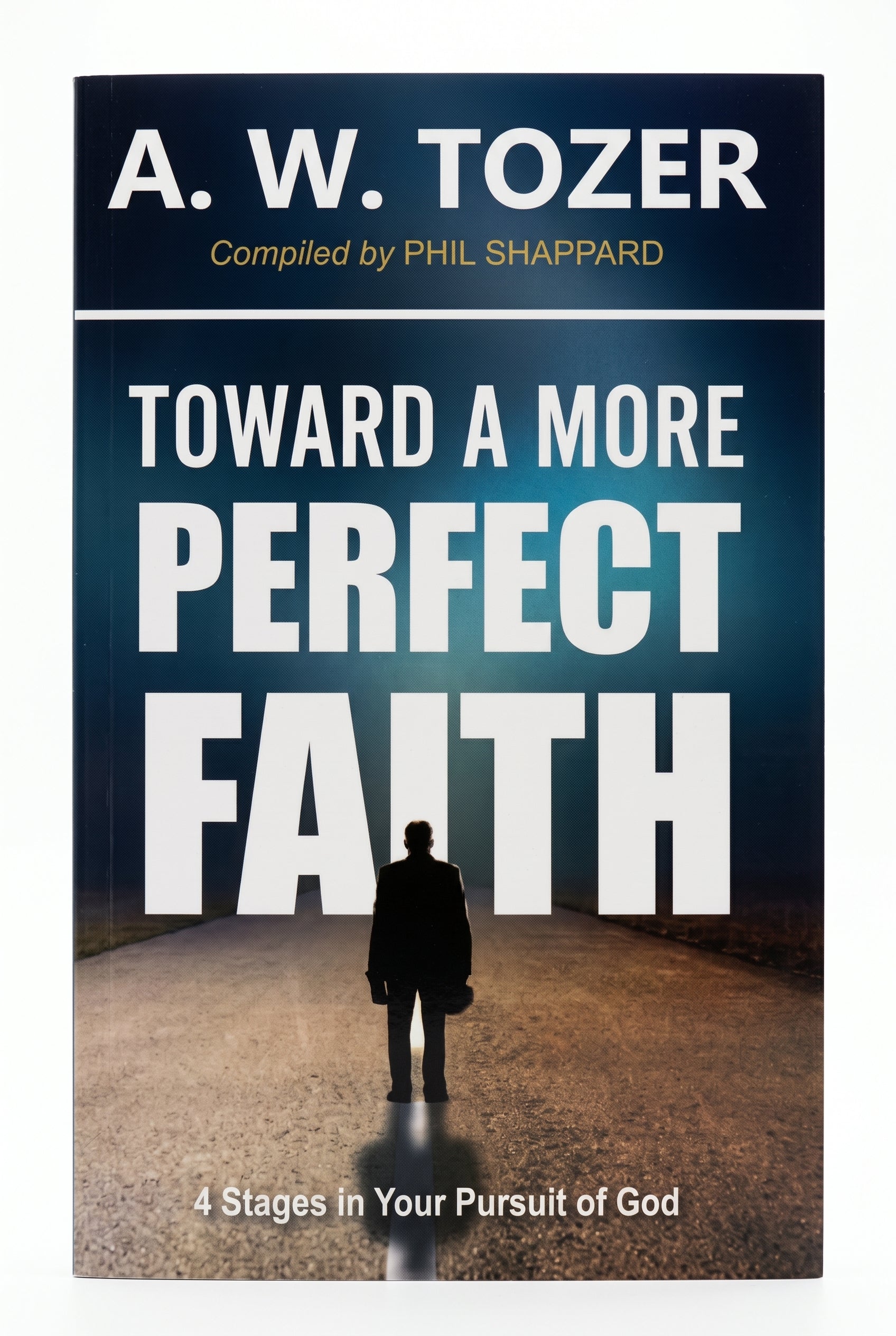 Studio photo of Toward a more Perfect Faith in hero
