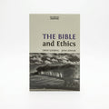 Studio photo of The Bible and Ethics (Myrtlefield Encounters) in hero
