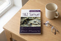Studio photo of Straight to the Heart of 1&2 Samuel: 60 bite-sized insights in lifestyle